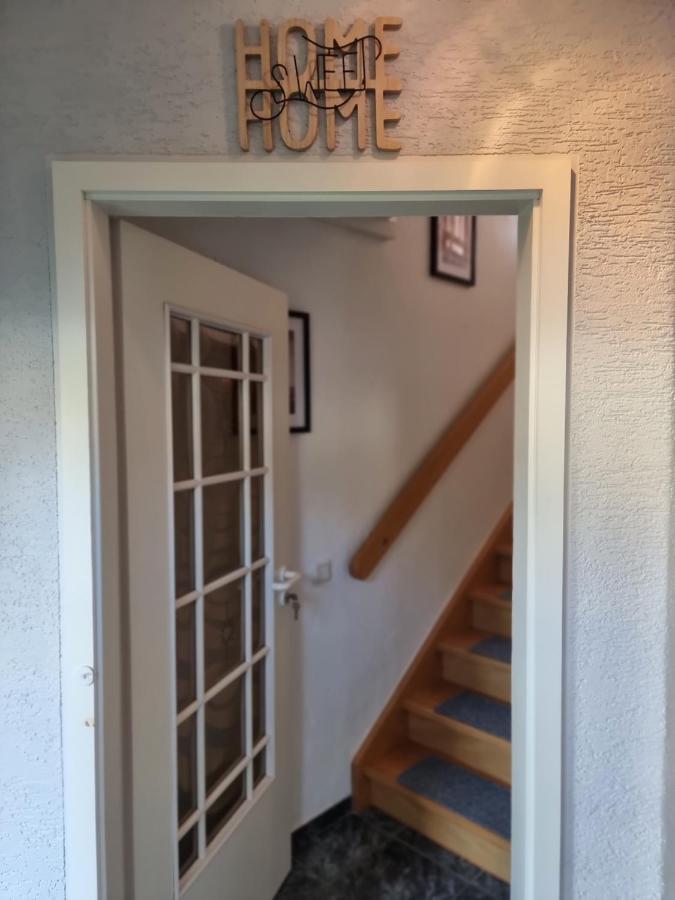 Sweet Home Wermelskirchen Εξωτερικό φωτογραφία